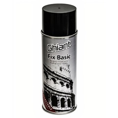 GHIANT fiksativ v spreju BASIC - 400ml